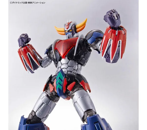 Bandai HG 1/144 GRENDIZER [INFINITISM]
