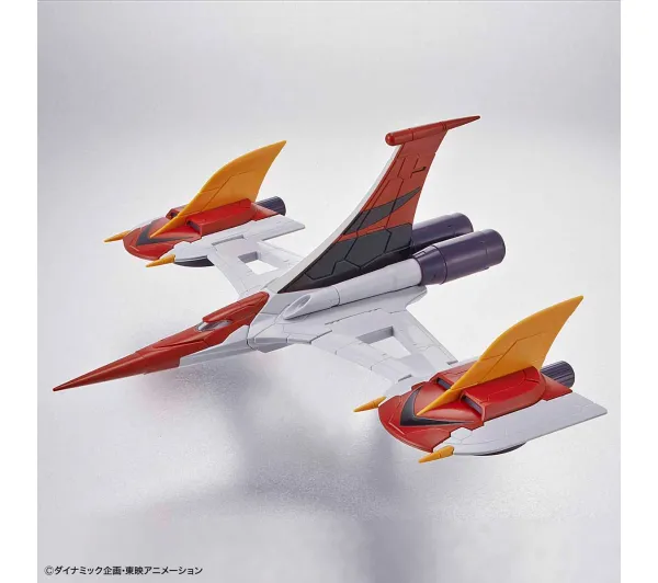 Bandai HG 1/144 GRENDIZER [INFINITISM]