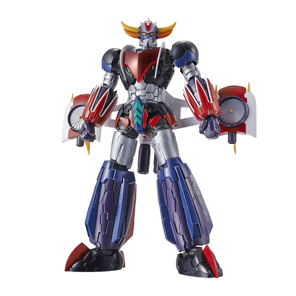 Model do składania Bandai HG 1/144 GRENDIZER [INFINITISM]
