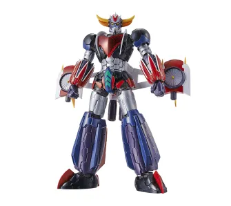 Model do składania Bandai HG 1/144 GRENDIZER [INFINITISM]