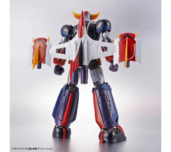 Bandai HG 1/144 GRENDIZER [INFINITISM]
