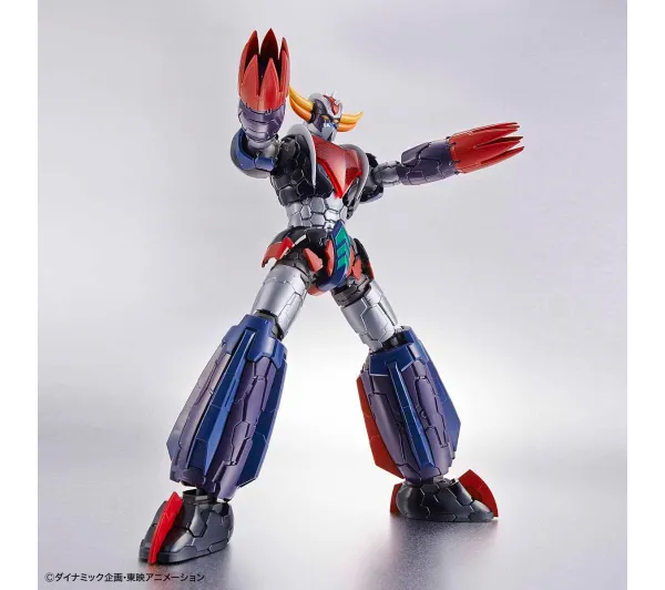 Bandai HG 1/144 GRENDIZER [INFINITISM]