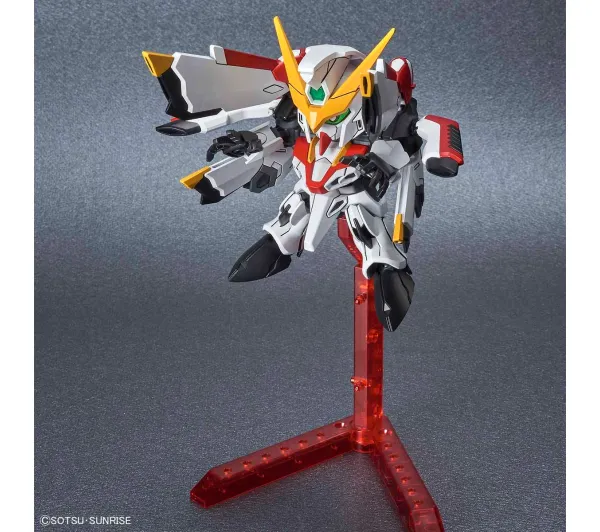 Bandai SD GUNDAM CS PHOENIX GUNDAM