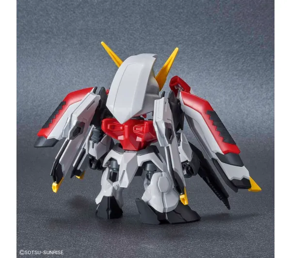 Bandai SD GUNDAM CS PHOENIX GUNDAM