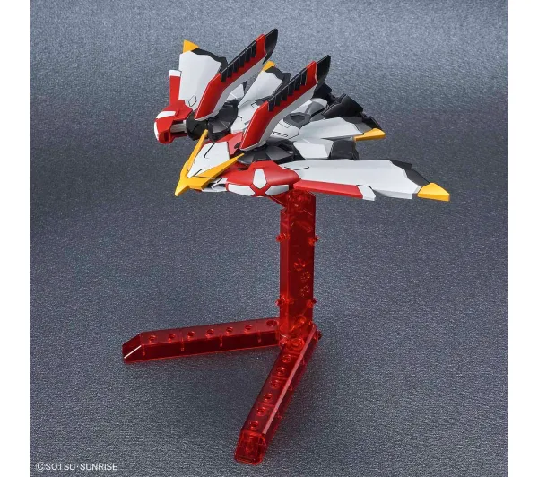 Bandai SD GUNDAM CS PHOENIX GUNDAM