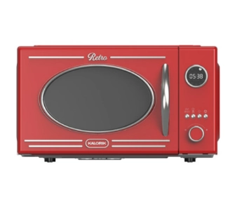 Kuchenka mikrofalowa Kalorik MW2600 Grill