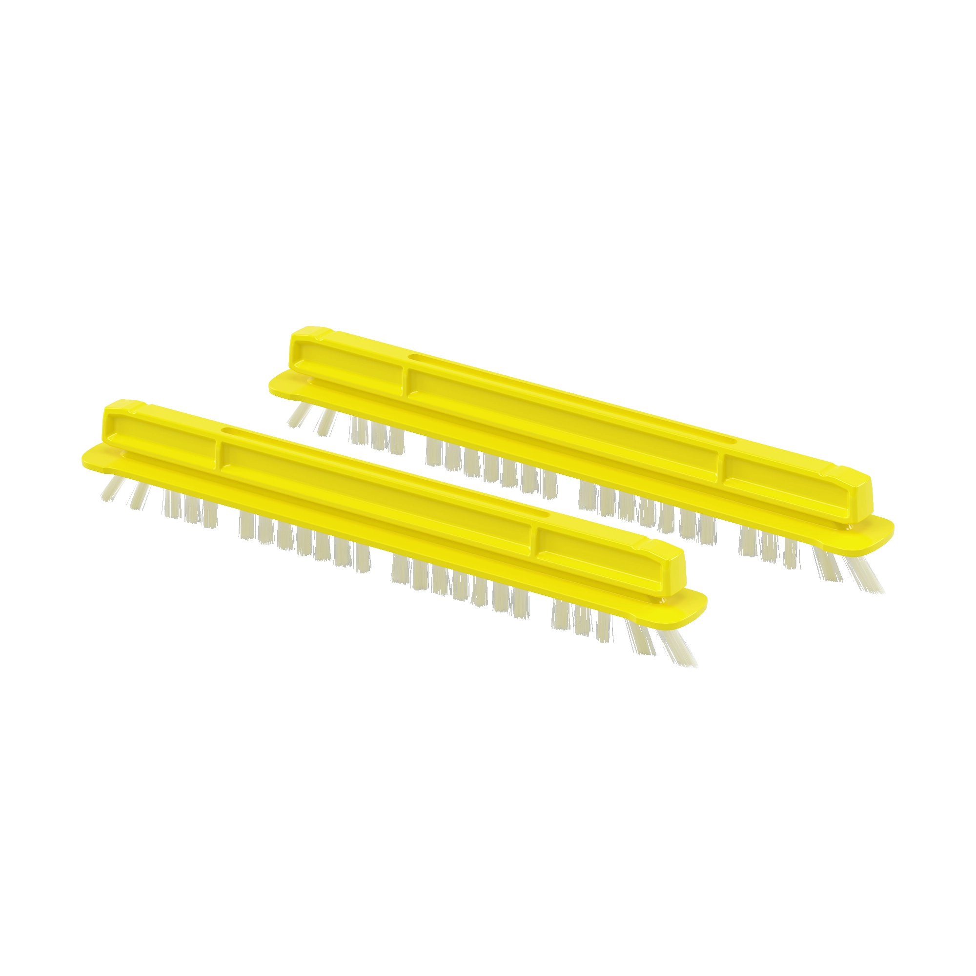 Zestaw szczotek Karcher 2.863-368.0