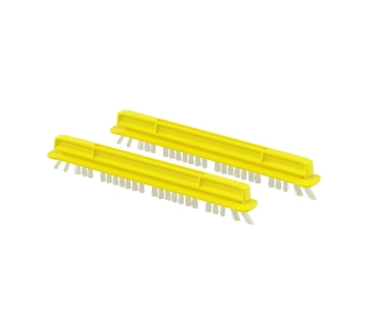 Zestaw szczotek Karcher 2.863-368.0
