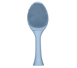 SEYSSO Color Face Brush Blue Sky