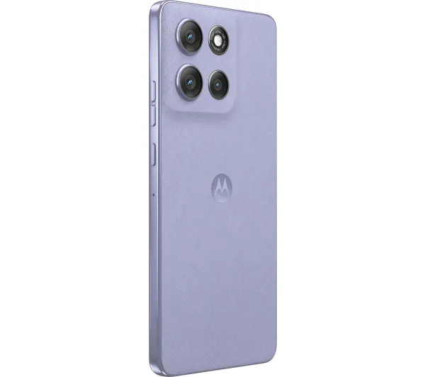 Motorola Moto G86 5G 8/256GB 6.67" 120Hz 50Mpix Lawendowy - Kup na Raty - RRSO 0%