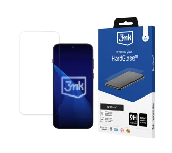 Szkło hartowane 3mk HardGlass do OnePlus 15 5G