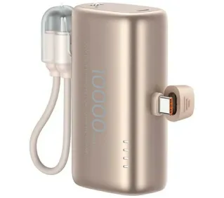 USAMS PB82 10000mAh 20W Beżowy