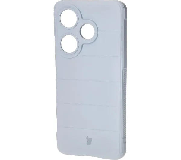 Bizon Tur do Xiaomi Poco F6 Jasnoniebieski