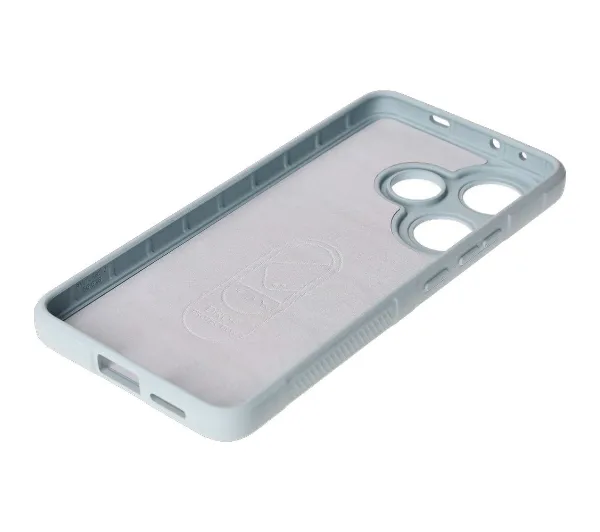Bizon Tur do Xiaomi Poco F6 Jasnoniebieski