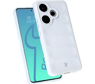 Bizon Tur do Xiaomi Poco F6 Jasnoniebieski