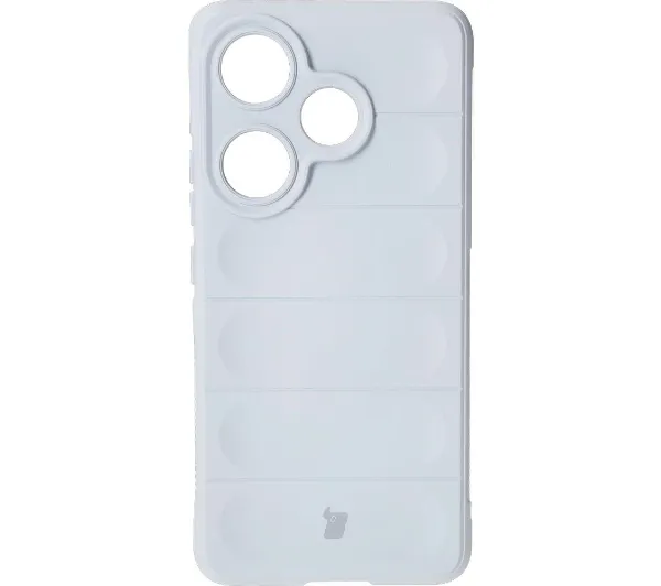 Bizon Tur do Xiaomi Poco F6 Jasnoniebieski