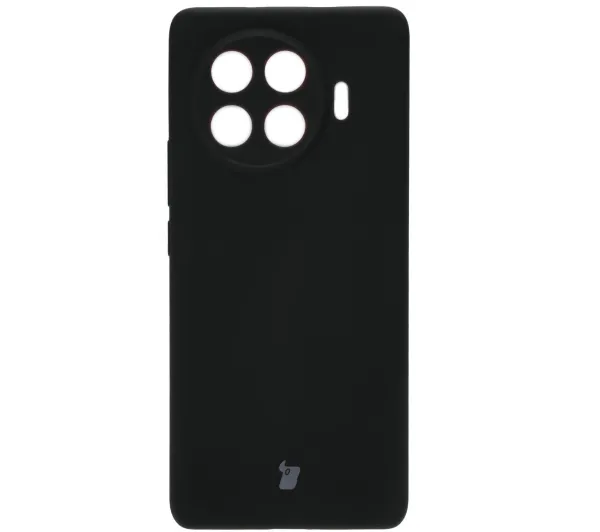 Bizon Bizon Soft Case do Tecno Spark 20 Pro+ Czarny