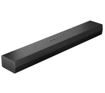 Soundbar LG S20A 2.0 Bluetooth