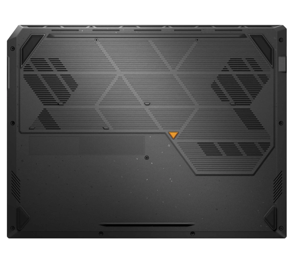 ASUS TUF Gaming F16 2025 FX608JMR-I7161 16" 165Hz i7-14650HX 16GB RAM 1TB Dysk SSD RTX5060 DLSS4 Szary - Kup na Raty - RRSO 0%