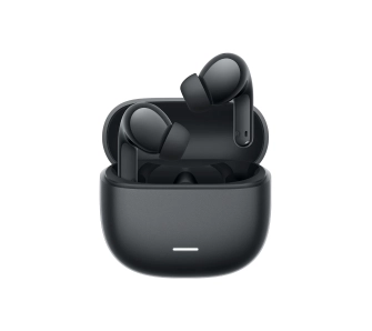 Słuchawki bezprzewodowe Xiaomi Redmi Buds 8 Lite Dokanałowe Bluetooth 5.4 Czarny