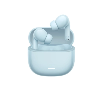 Słuchawki bezprzewodowe Xiaomi Redmi Buds 8 Lite Dokanałowe Bluetooth 5.4 Niebieski