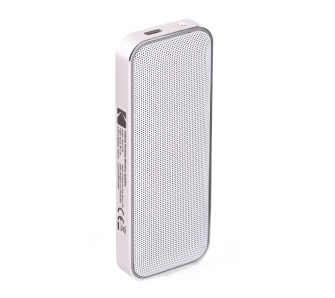 Głośnik Bluetooth Kodak PWS-2276 10W Srebrny