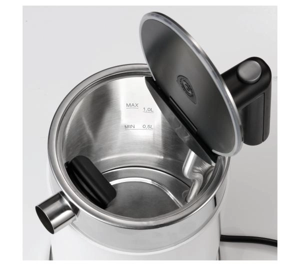 Graef WK 61 1,5l 2015W - Kup na Raty - RRSO 0%