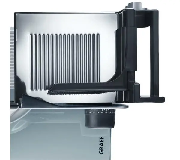 Graef Master M80 - Kup na Raty - RRSO 0%