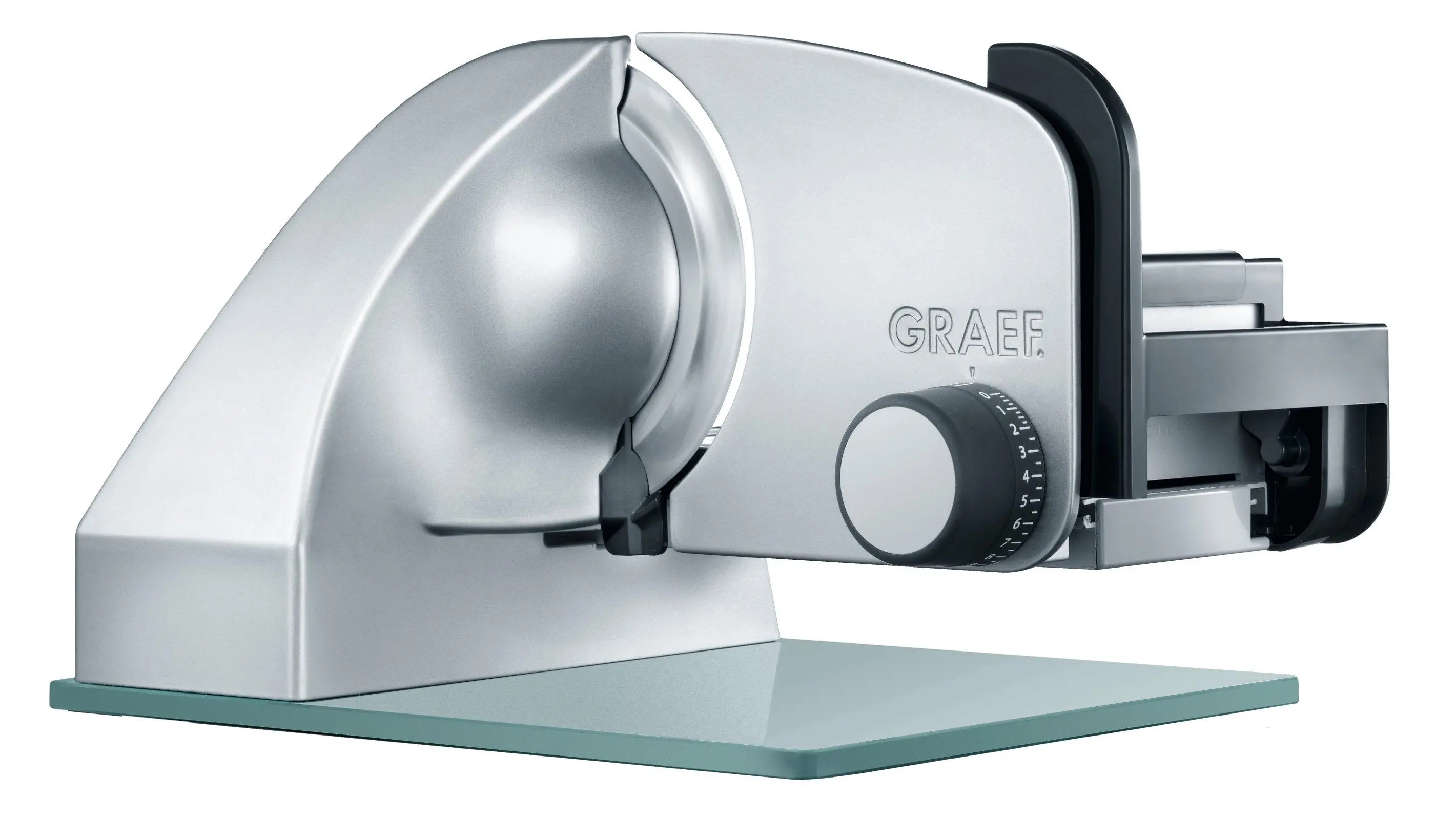 Krajalnica Graef Master M80