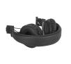 Słuchawki bezprzewodowe Kruger & Matz Wave BT KM0624 Nauszne Bluetooth 2.1 Czarny