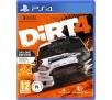 DiRT 4 Gra na PS4 (Kompatybilna z PS5)
