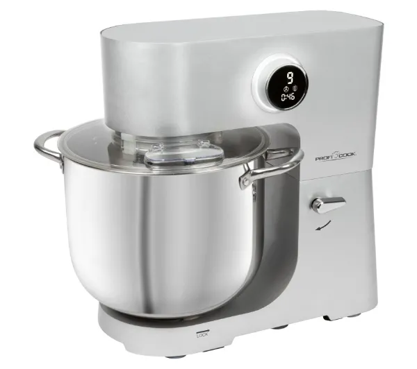 Roboty kuchenne - ProfiCook PC-KM 1254 2500W