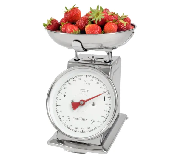 Wagi kuchenne - ProfiCook PC-KW 1247