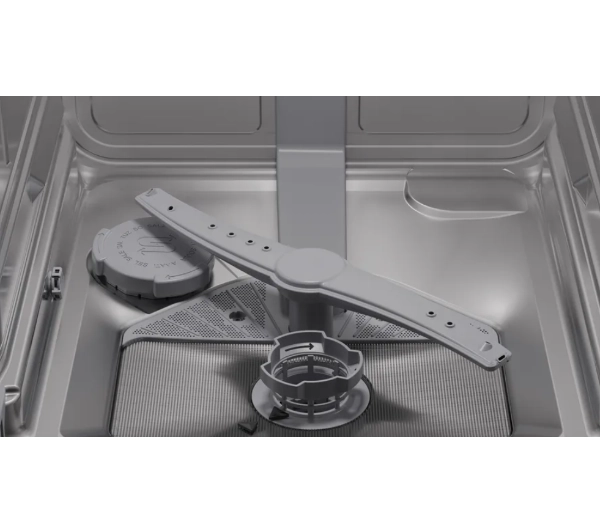 Bosch Serie 6 SPV6EMX09E 44,8cm Automatyczne otwieranie drzwi Szuflada na sztućce - Kup na Raty - RRSO 0%