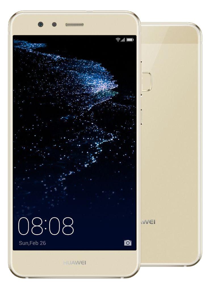 【Ruka】新品 HUAWEI P10 lite Smartfon Huawei P10 Lite (złoty) - Opinie, Cena - RTV EURO AGD