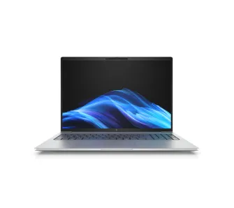 Laptop biznesowy HP EliteBook 8 G1i 16" Ultra 7 255U 24GB RAM 512GB Dysk SSD Win11 Pro Srebrny Funkcje AI