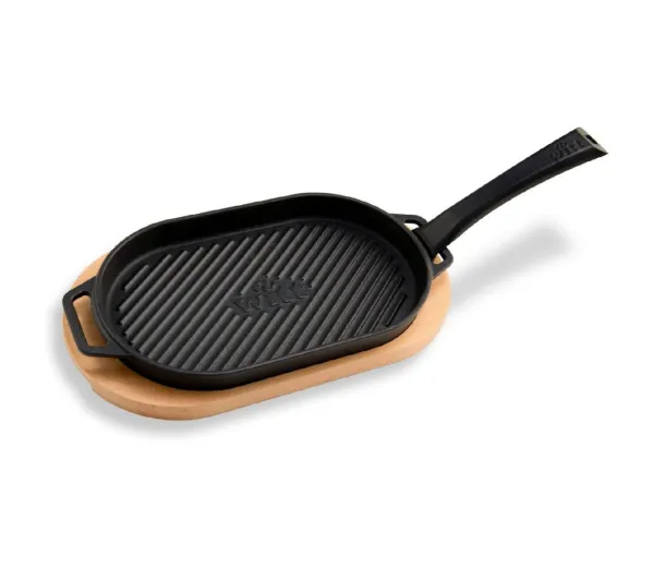 Witt 48651023 Indukcja Żeliwo 24cm