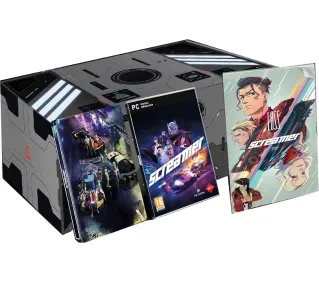 Screamer Collector's Edition Gra na PC - przedsprzedaż
