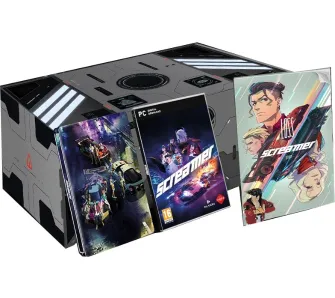 Screamer Collector's Edition Gra na PC