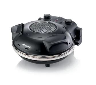 Piec do pizzy Ariete 928/00 Pizza Italia Piu 1200W Regulacja temperatury 30cm