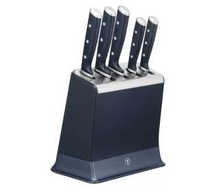 Tefal EverSharp K297S644 6 elementów - Kup na Raty - RRSO 0%