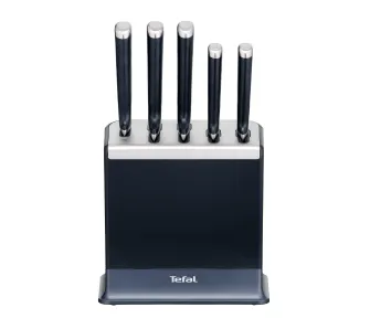Zestaw noży Tefal EverSharp Pro K297S644 6 elementów
