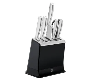 Tefal Eversharp K2977S44  7 elementów - Kup na Raty - RRSO 0%