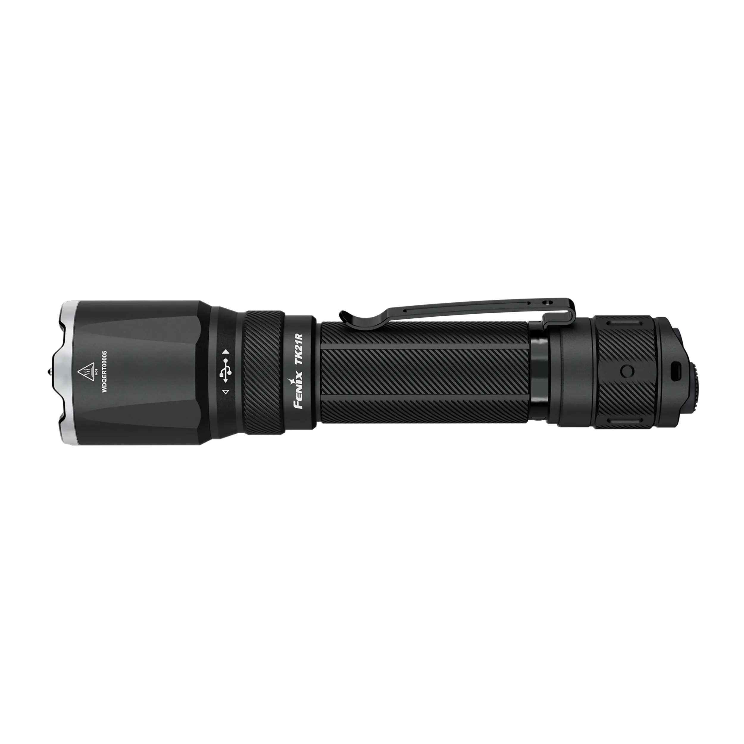 Latarka Fenix TK21R