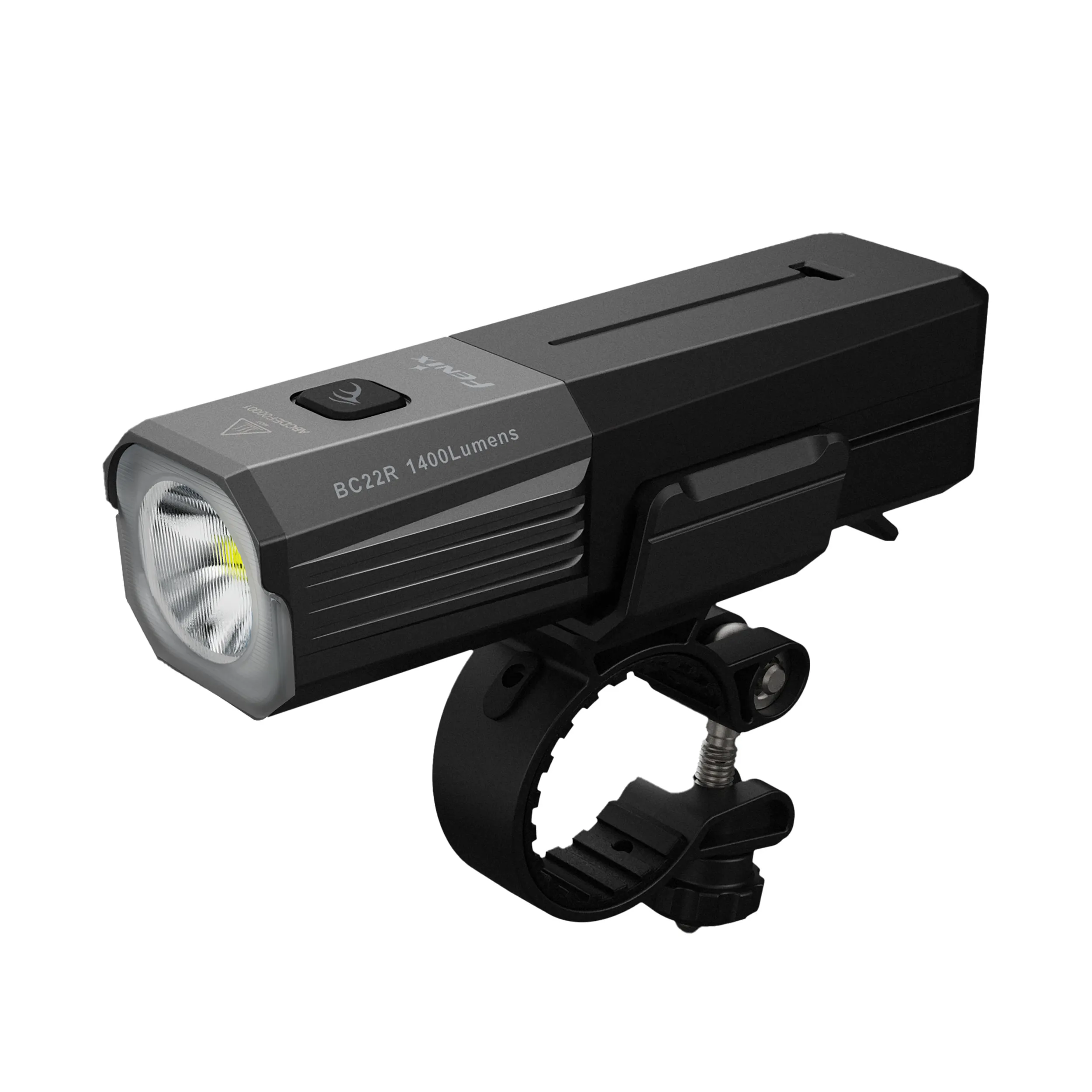 Lampa rowerowa Fenix BC22R