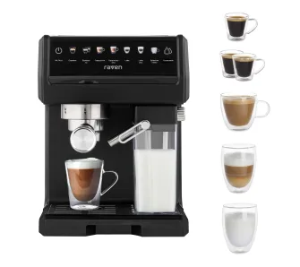 Ekspres Raven EER007