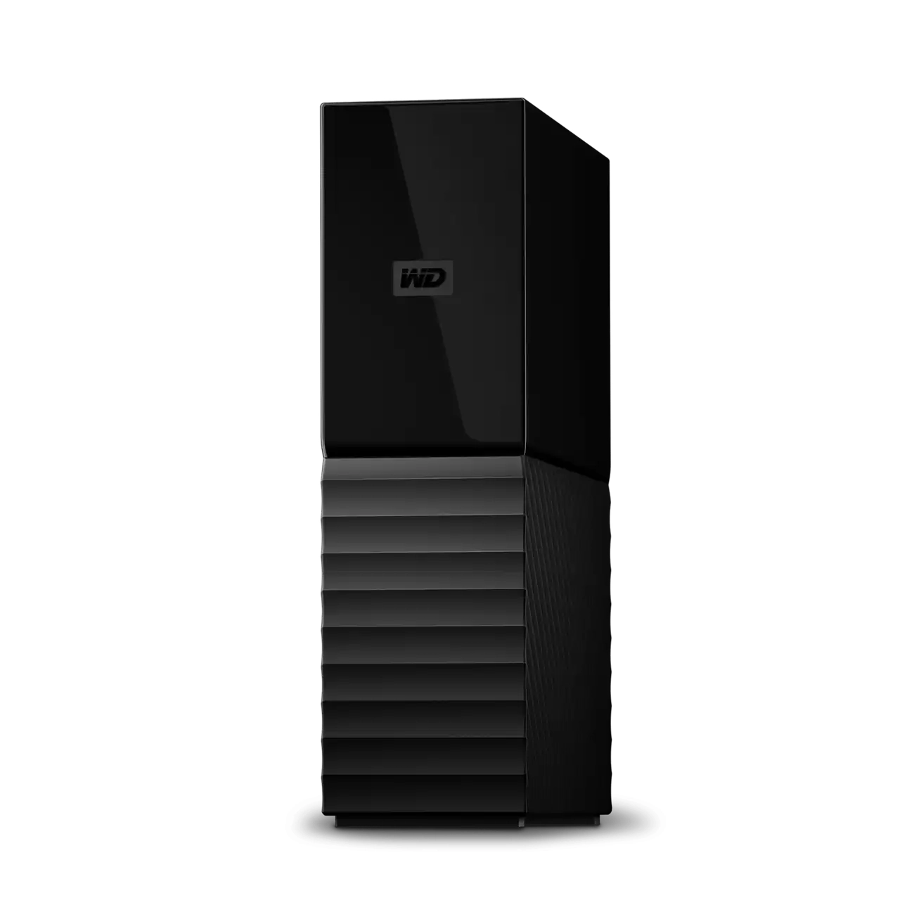 Dysk WD My Book 14TB HDD USB 3.2 Czarny