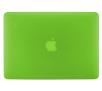 Etui na laptop Artwizz Rubber Clip Macbook Pro Retina 15" (zielony)
