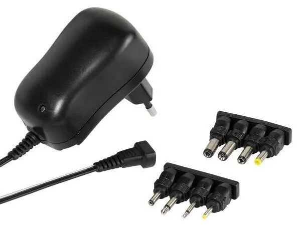 Ładowarka sieciowa Vivanco 35980