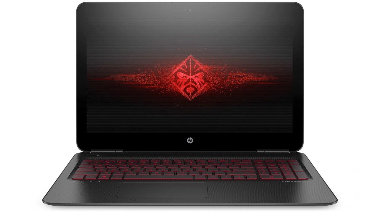 HP Omen 15-ax212nw 15,6" Intel® Core™ i5-7300HQ 8GB RAM 1TB Dysk GTX1050 Grafika Win10